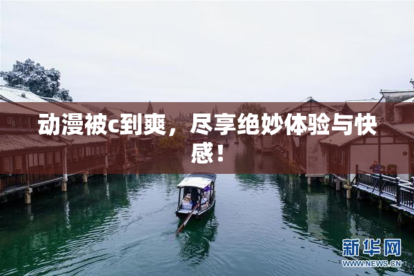 动漫被c到爽，尽享绝妙体验与快感！