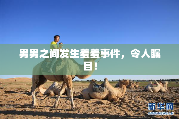 男男之间发生羞羞事件，令人瞩目！