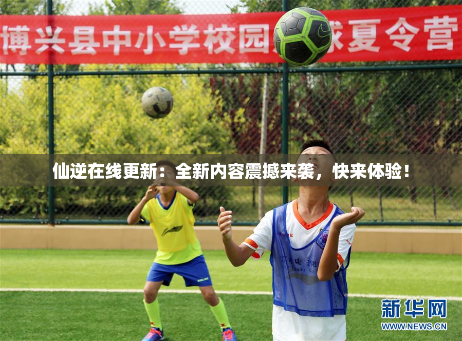仙逆在线更新：全新内容震撼来袭，快来体验！