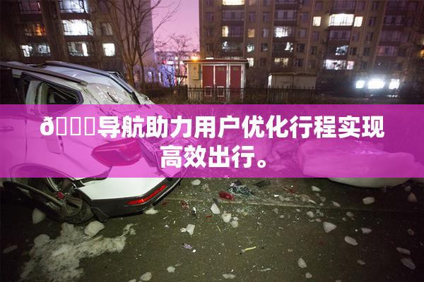 🍓导航助力用户优化行程实现高效出行。