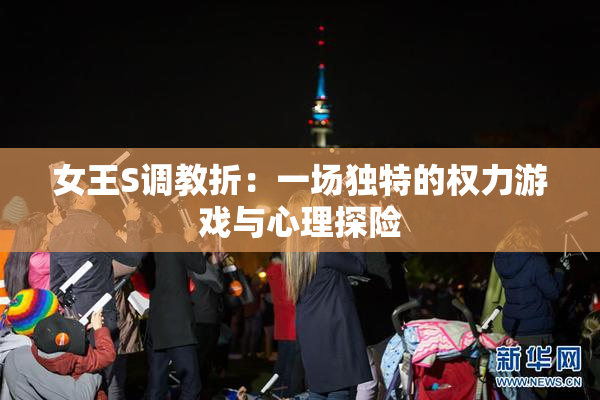 女王S调教折：一场独特的权力游戏与心理探险