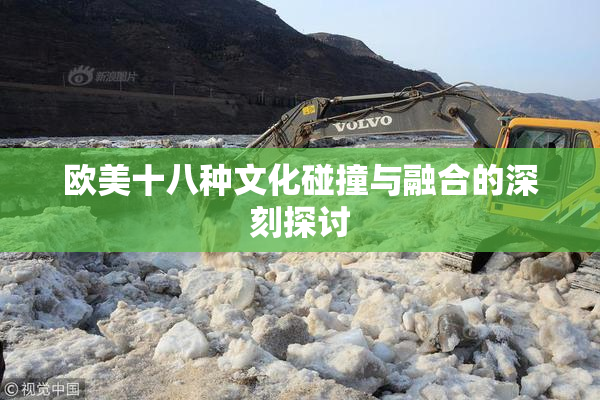 欧美十八种文化碰撞与融合的深刻探讨
