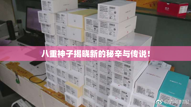 八重神子揭晓新的秘辛与传说！
