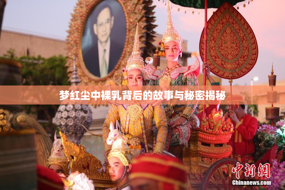 梦红尘中裸乳背后的故事与秘密揭秘