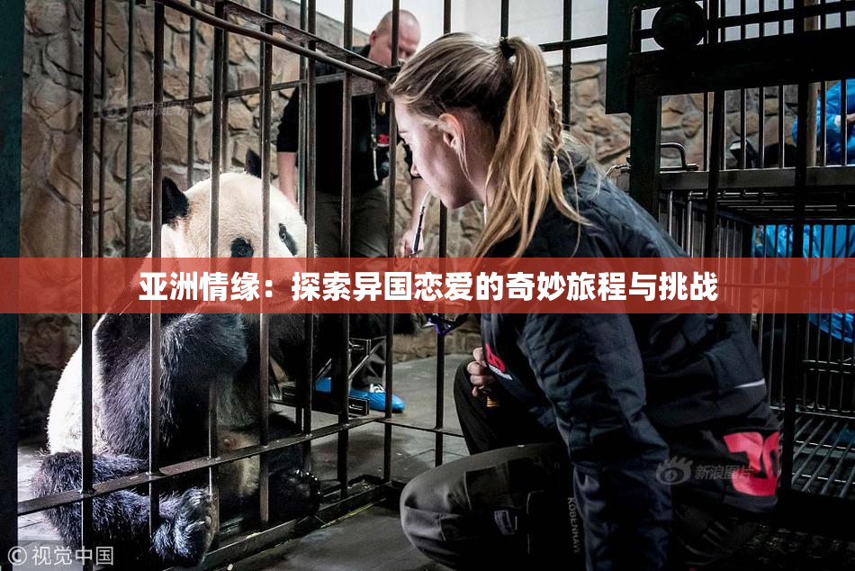 亚洲情缘：探索异国恋爱的奇妙旅程与挑战