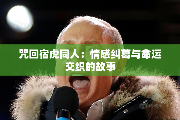 咒回宿虎同人：情感纠葛与命运交织的故事