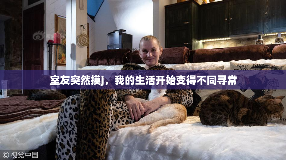 室友突然摸j，我的生活开始变得不同寻常