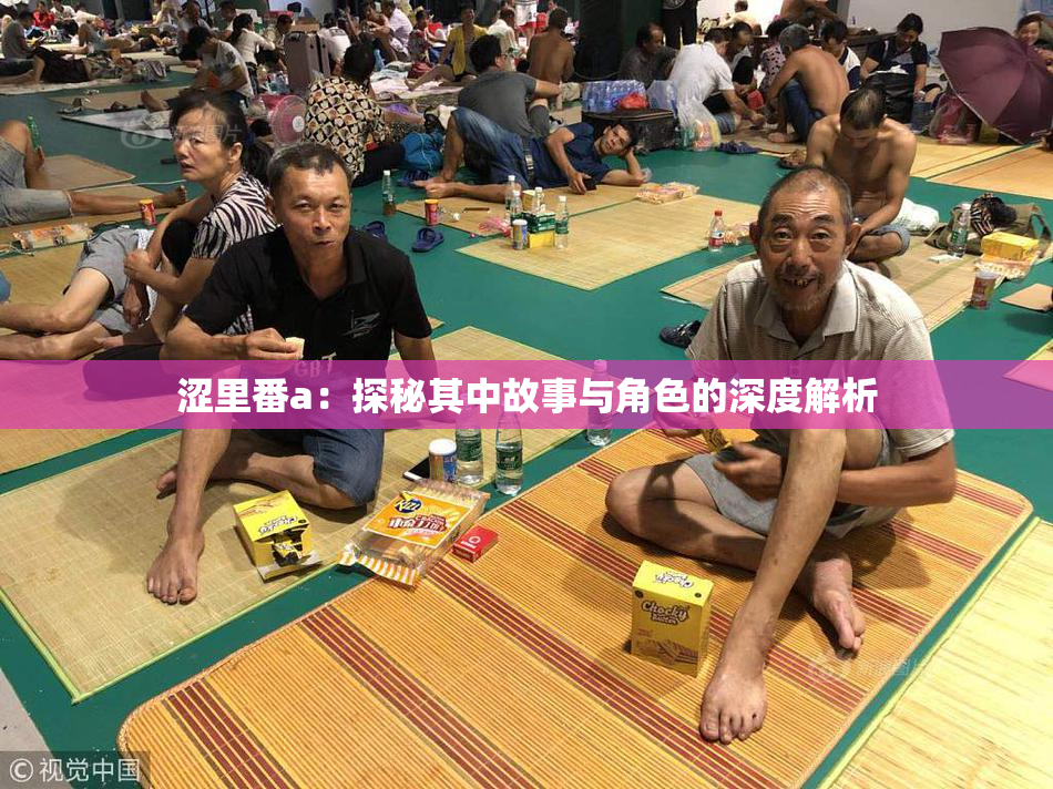 涩里番a：探秘其中故事与角色的深度解析
