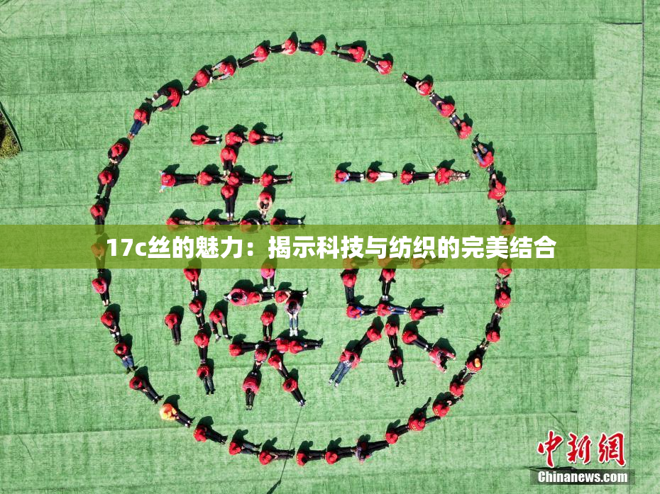 17c丝的魅力：揭示科技与纺织的完美结合