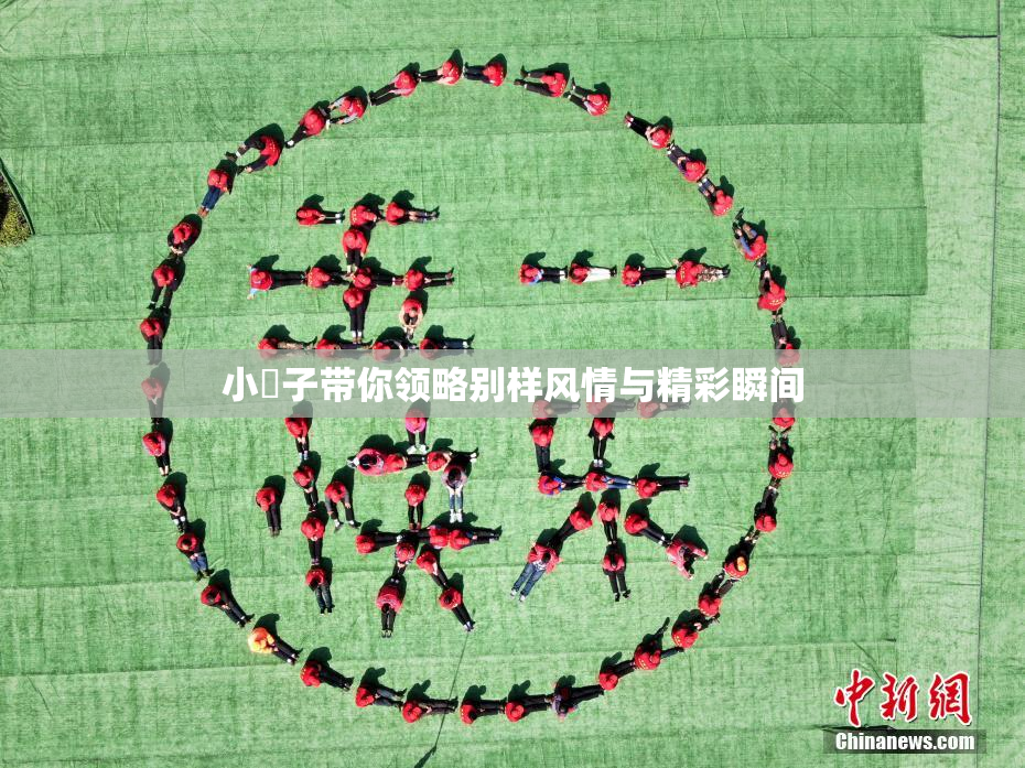 小峓子带你领略别样风情与精彩瞬间
