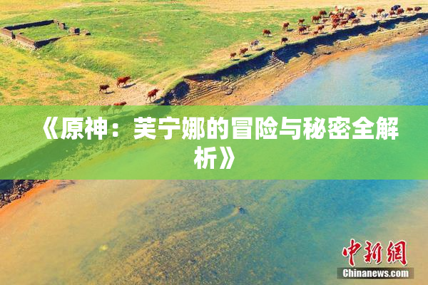 《原神：芙宁娜的冒险与秘密全解析》