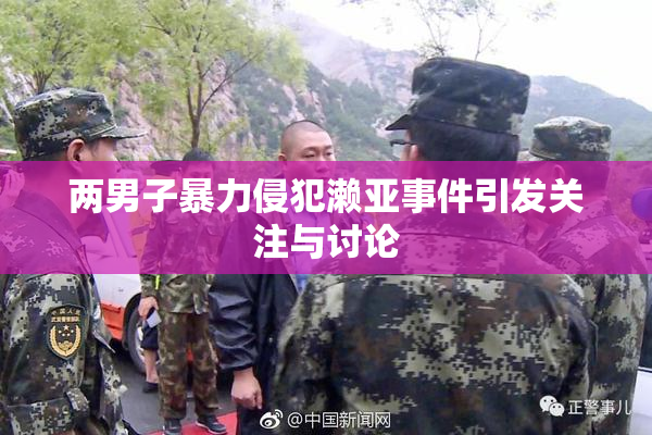 两男子暴力侵犯濑亚事件引发关注与讨论