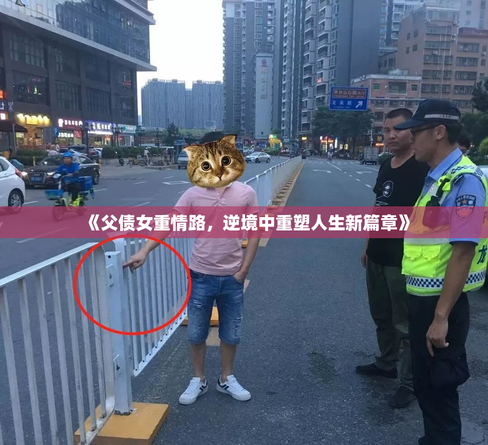 《父债女重情路，逆境中重塑人生新篇章》