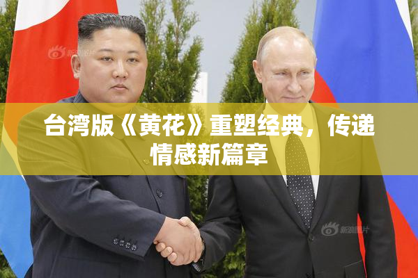 台湾版《黄花》重塑经典，传递情感新篇章