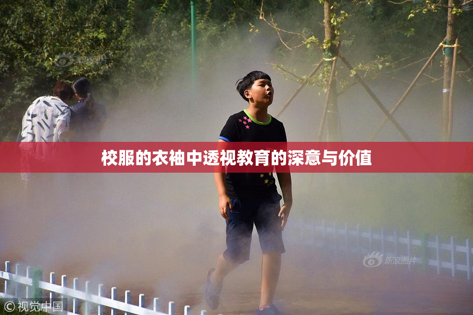 校服的衣袖中透视教育的深意与价值