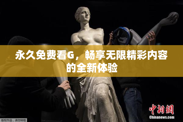 永久免费看G，畅享无限精彩内容的全新体验