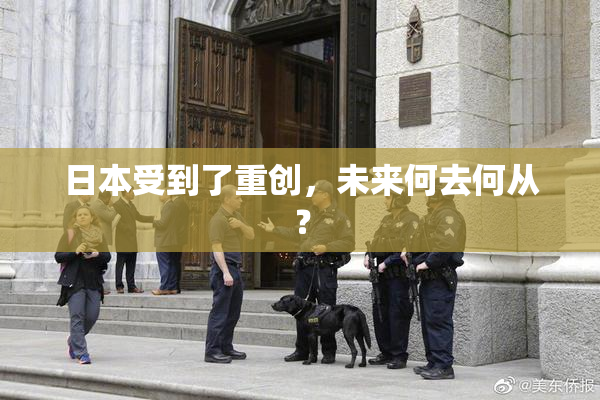 日本受到了重创，未来何去何从？
