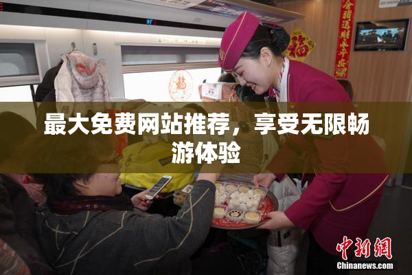 最大免费网站推荐，享受无限畅游体验