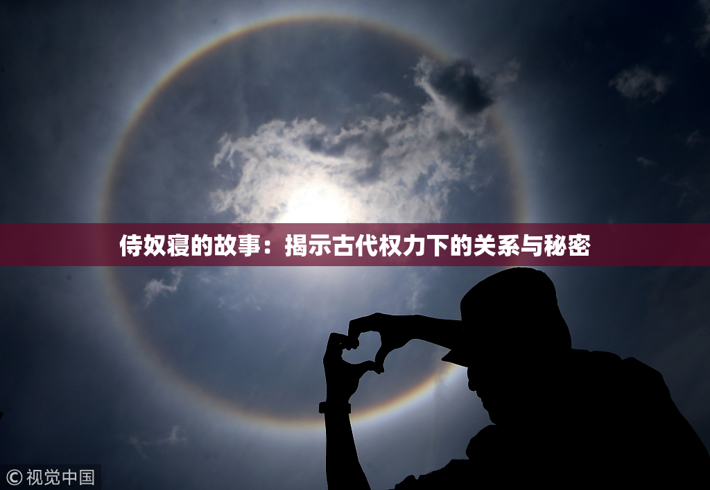 侍奴寝的故事：揭示古代权力下的关系与秘密