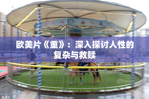 欧美片《重》：深入探讨人性的复杂与救赎