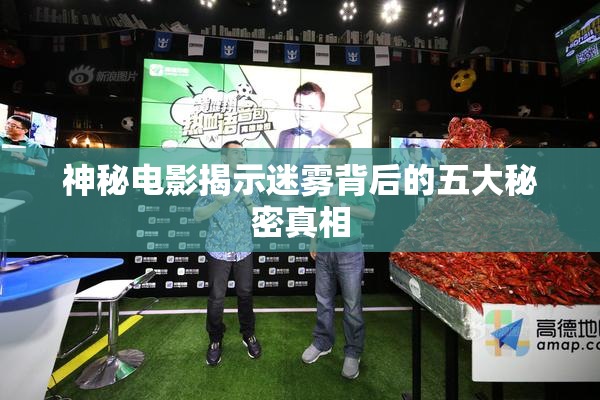 神秘电影揭示迷雾背后的五大秘密真相