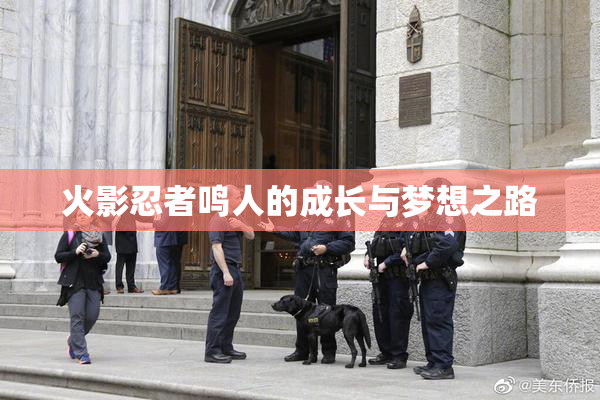 火影忍者鸣人的成长与梦想之路
