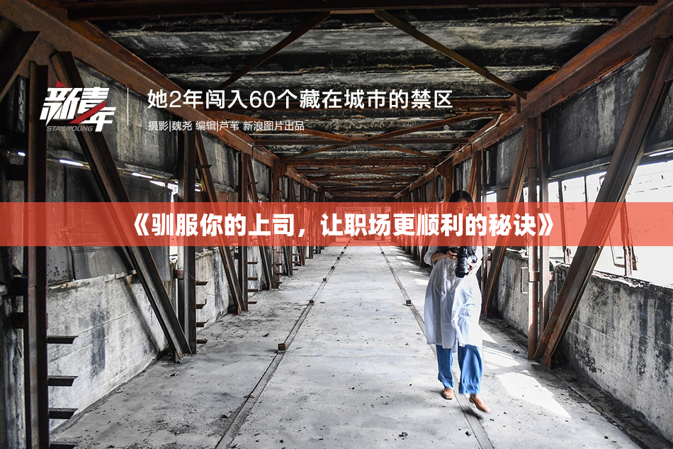 《驯服你的上司，让职场更顺利的秘诀》