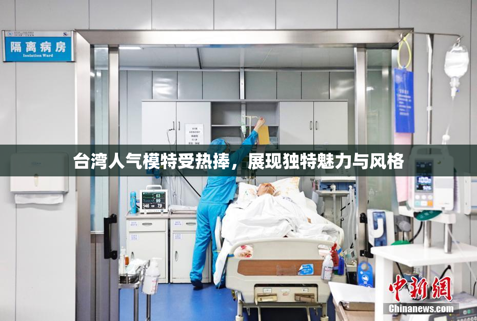 台湾人气模特受热捧，展现独特魅力与风格