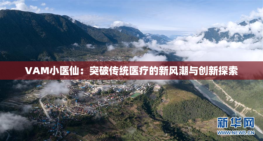 VAM小医仙：突破传统医疗的新风潮与创新探索
