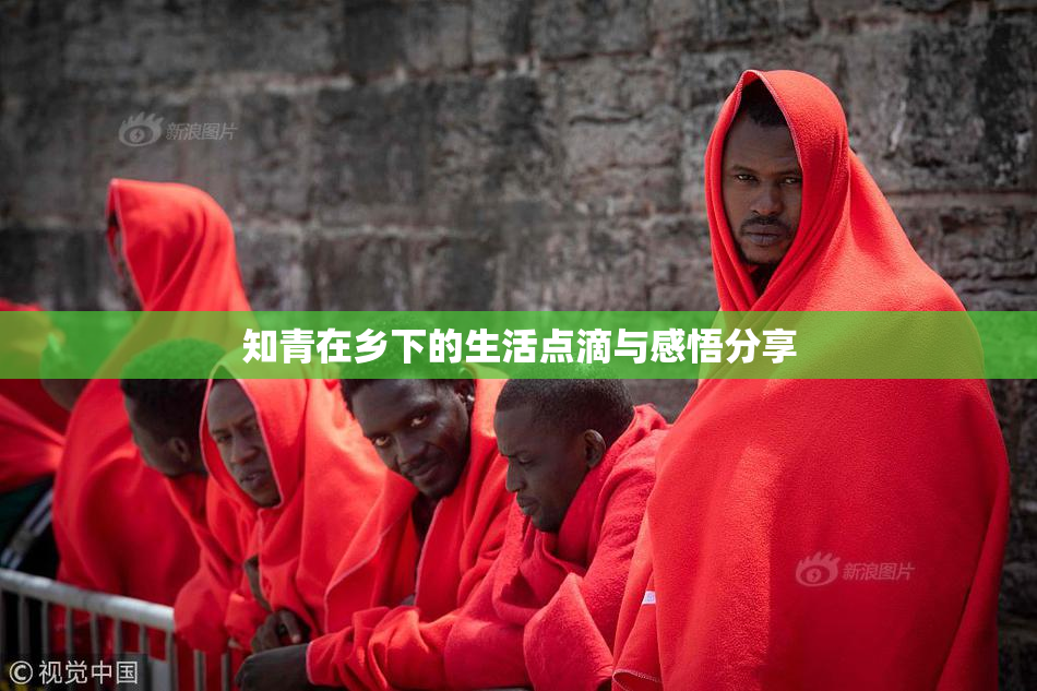 知青在乡下的生活点滴与感悟分享