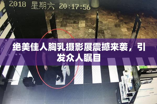 绝美佳人胸乳摄影展震撼来袭，引发众人瞩目