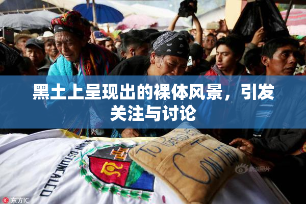 黑土上呈现出的裸体风景，引发关注与讨论