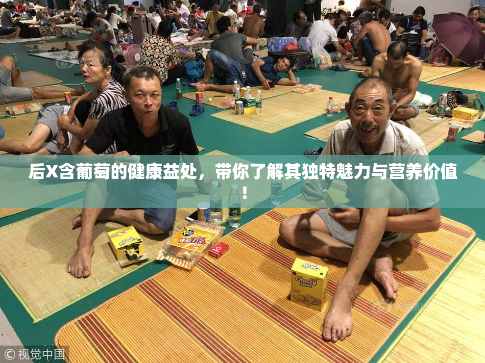 后X含葡萄的健康益处，带你了解其独特魅力与营养价值！
