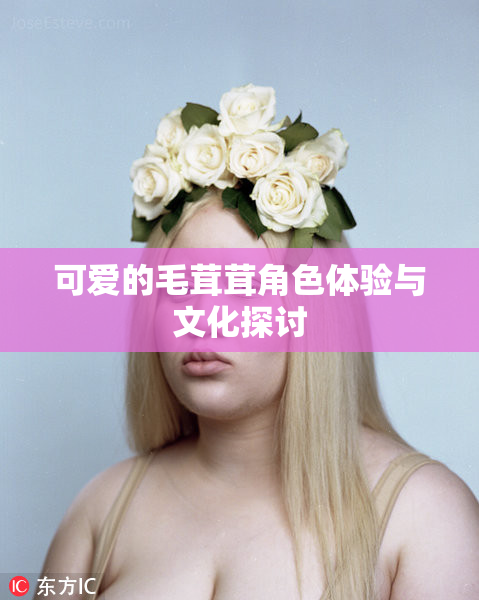 可爱的毛茸茸角色体验与文化探讨