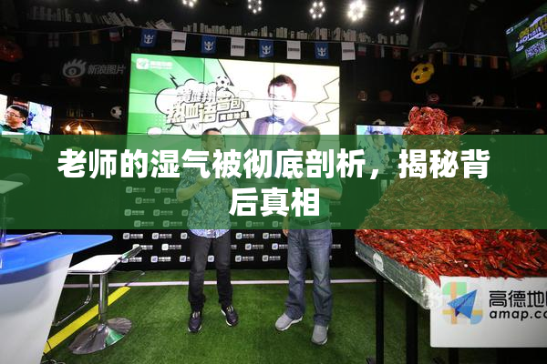 老师的湿气被彻底剖析，揭秘背后真相