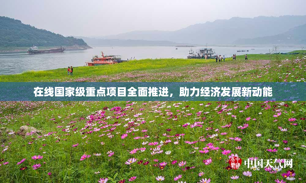 在线国家级重点项目全面推进，助力经济发展新动能