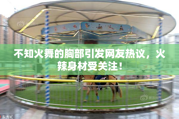 不知火舞的胸部引发网友热议，火辣身材受关注！