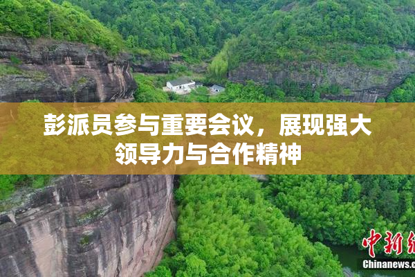 彭派员参与重要会议，展现强大领导力与合作精神