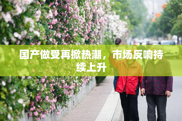 国产做受再掀热潮，市场反响持续上升