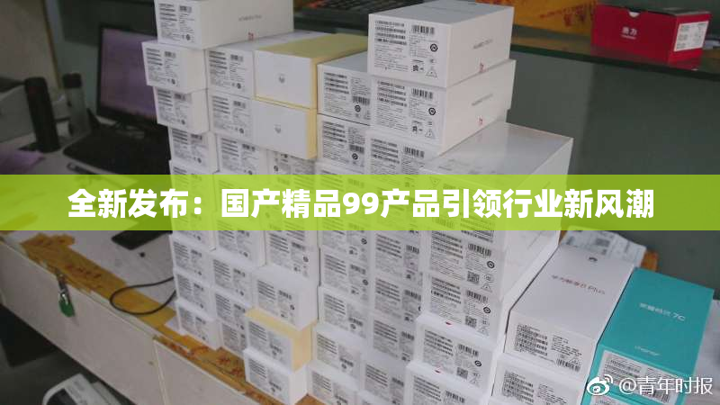 全新发布：国产精品99产品引领行业新风潮
