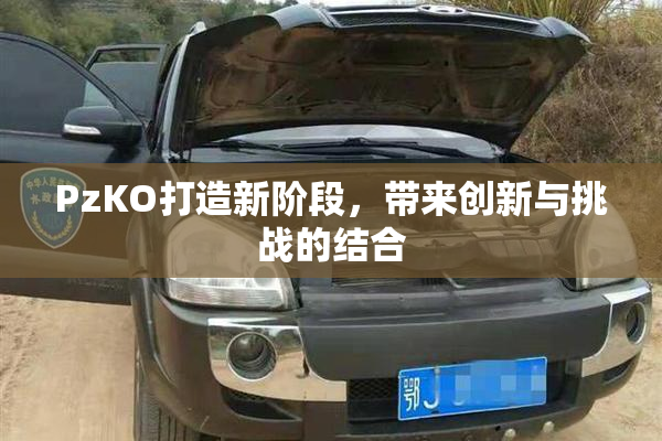 PzKO打造新阶段，带来创新与挑战的结合