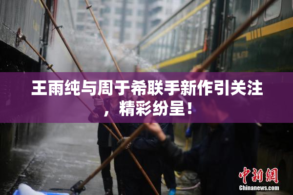 王雨纯与周于希联手新作引关注，精彩纷呈！