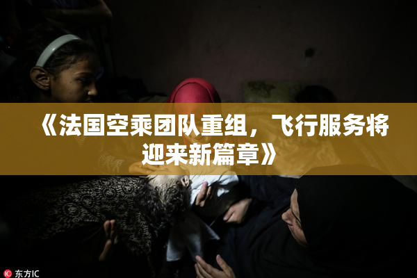 《法国空乘团队重组，飞行服务将迎来新篇章》