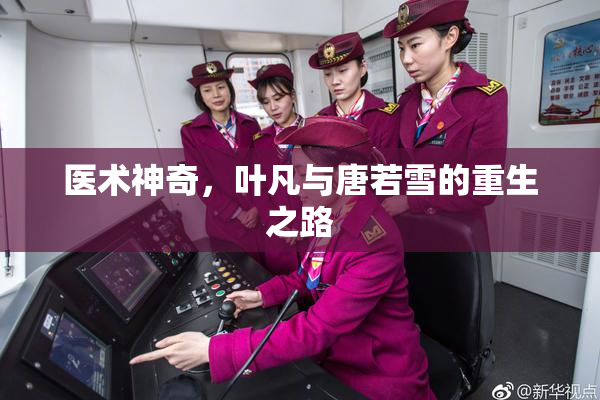 医术神奇，叶凡与唐若雪的重生之路