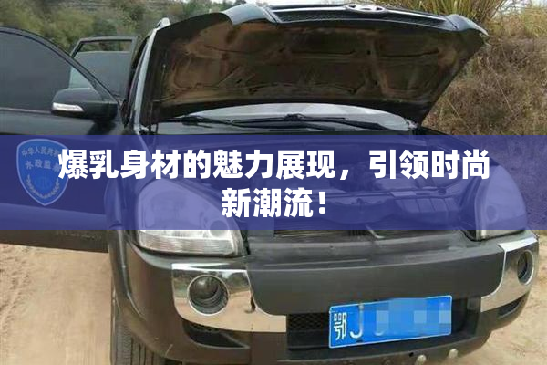 爆乳身材的魅力展现，引领时尚新潮流！