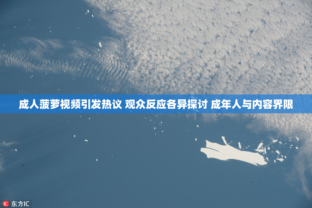 成人菠萝视频引发热议 观众反应各异探讨 成年人与内容界限