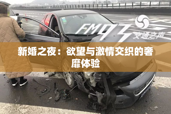 新婚之夜：欲望与激情交织的奢靡体验