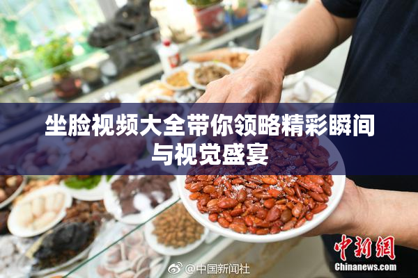 坐脸视频大全带你领略精彩瞬间与视觉盛宴