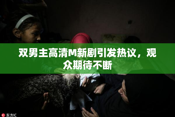 双男主高清M新剧引发热议，观众期待不断