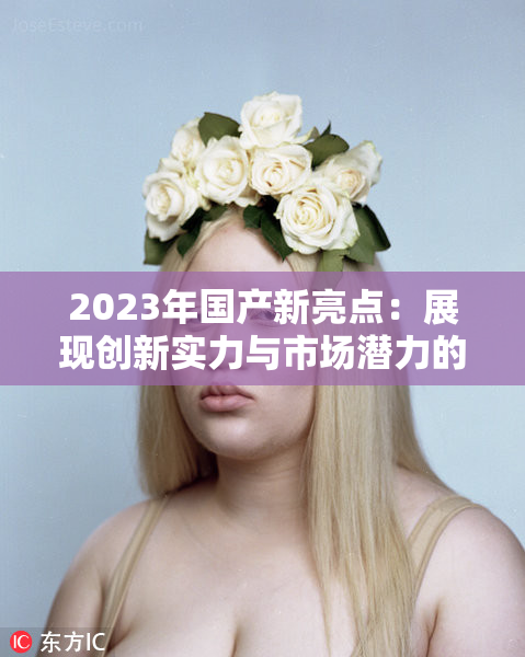 2023年国产新亮点：展现创新实力与市场潜力的精彩瞬间